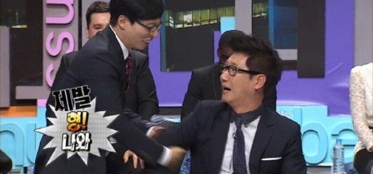 [유머] 무한도전이 장수할 수 있었던 이유 -  와이드섬