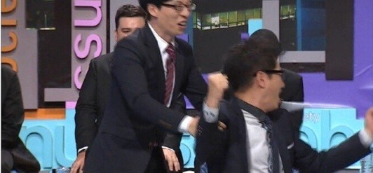 [유머] 무한도전이 장수할 수 있었던 이유 -  와이드섬