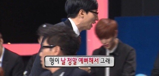 [유머] 무한도전이 장수할 수 있었던 이유 -  와이드섬
