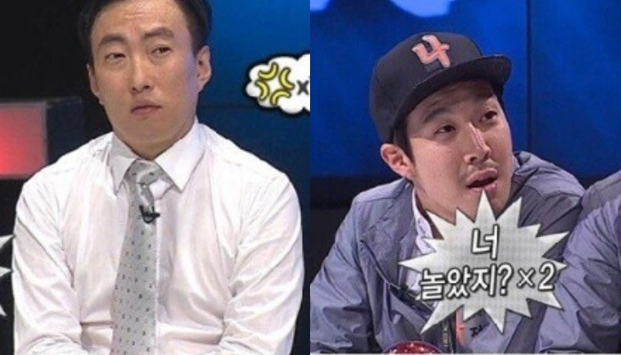 [유머] 무한도전이 장수할 수 있었던 이유 -  와이드섬