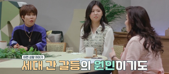 [유머] MZ 젊은 세대에서 많이 보이는 유형 -  와이드섬