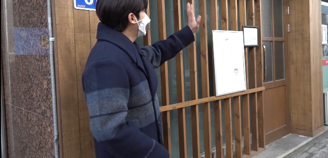 [유머] 네고왕 촬영중 구독자 발언에 상처받은 황광희 -  와이드섬
