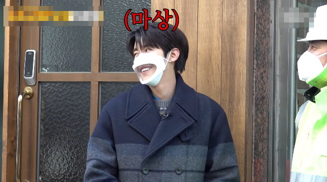[유머] 네고왕 촬영중 구독자 발언에 상처받은 황광희 -  와이드섬