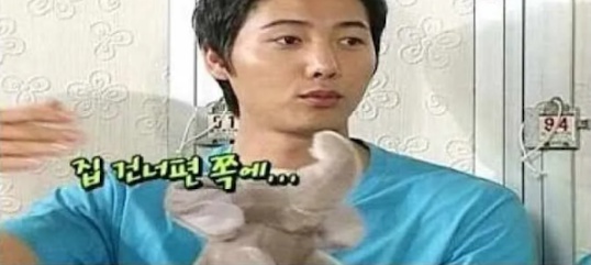 [유머] 연예계 3대 전설로 불리는 사건 -  와이드섬