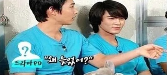 [유머] 연예계 3대 전설로 불리는 사건 -  와이드섬