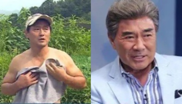 [유머] 연예계 3대 전설로 불리는 사건 -  와이드섬