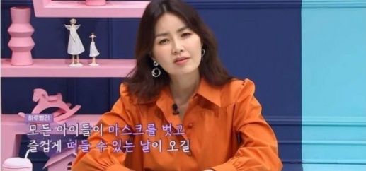 [유머] 요즘 아이들이 언어발달이 늦어지는 이유 -  와이드섬