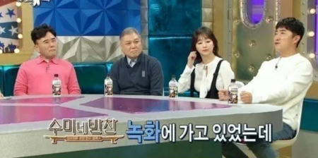 [유머] 교통사고 후 장동민이 깨달았다는 점 -  와이드섬