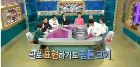 [유머] 교통사고 후 장동민이 깨달았다는 점 -  와이드섬