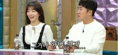 [유머] 교통사고 후 장동민이 깨달았다는 점 -  와이드섬