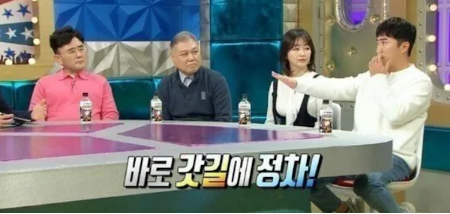 [유머] 교통사고 후 장동민이 깨달았다는 점 -  와이드섬