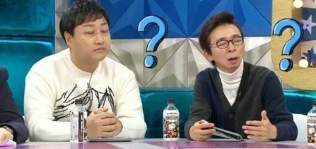 [유머] 교통사고 후 장동민이 깨달았다는 점 -  와이드섬