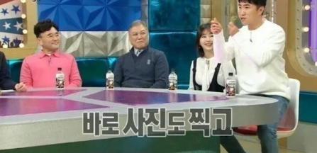 [유머] 교통사고 후 장동민이 깨달았다는 점 -  와이드섬