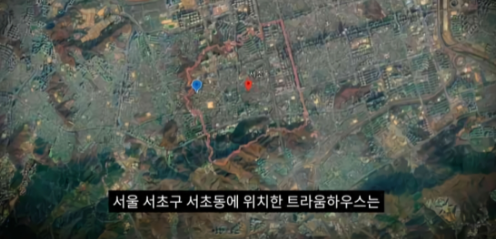[유머] 핵무기에도 안전하다는 한국 아파트 -  와이드섬