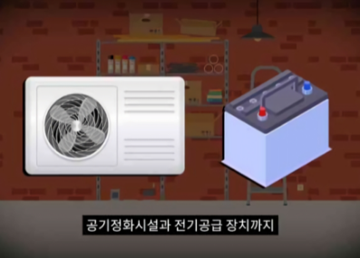 [유머] 핵무기에도 안전하다는 한국 아파트 -  와이드섬