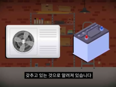[유머] 핵무기에도 안전하다는 한국 아파트 -  와이드섬