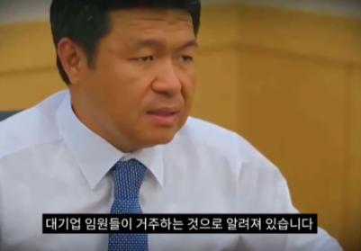 [유머] 핵무기에도 안전하다는 한국 아파트 -  와이드섬
