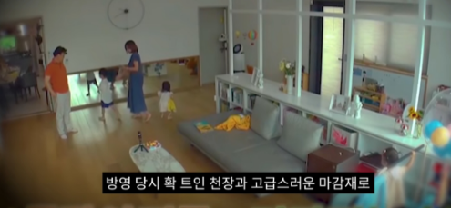 [유머] 핵무기에도 안전하다는 한국 아파트 -  와이드섬