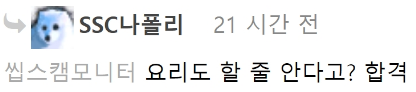 [유머] 핵무기에도 안전하다는 한국 아파트 -  와이드섬