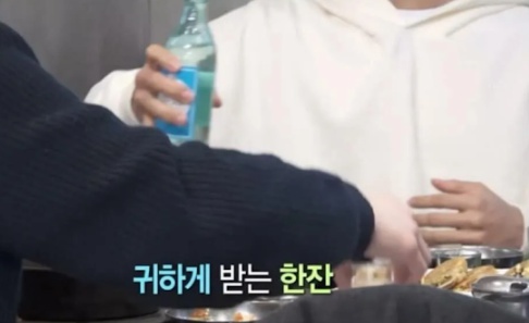 [유머] 술 좋아하는 사람들은 공감하는 상황 -  와이드섬