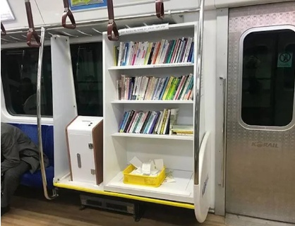 [유머] 외국인들 시선에서 바라본 대한민국 -  와이드섬