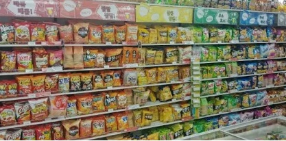 [유머] 외국인들 시선에서 바라본 대한민국 -  와이드섬