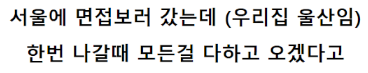 [유머] 파워집순이들이 격공한다는 특징 -  와이드섬