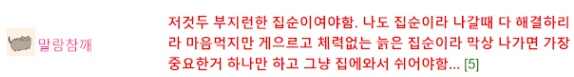 [유머] 파워집순이들이 격공한다는 특징 -  와이드섬