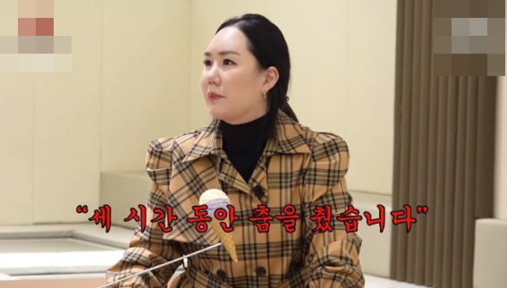 [유머] 유튜버 에나스쿨이 남편과 결혼을 결심한 계기 -  와이드섬