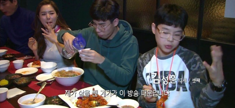 [유머] 다이어트 결심할 때 의외로 도움되는 방법 -  와이드섬