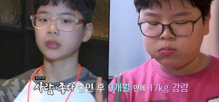 [유머] 다이어트 결심할 때 의외로 도움되는 방법 -  와이드섬
