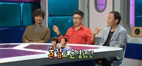[유머] 배우들이 무명시절을 버틴 방법 -  와이드섬