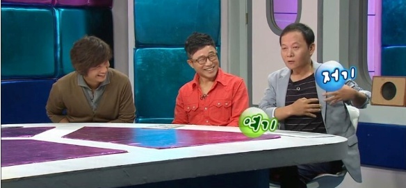 [유머] 배우들이 무명시절을 버틴 방법 -  와이드섬
