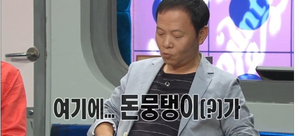 [유머] 배우들이 무명시절을 버틴 방법 -  와이드섬
