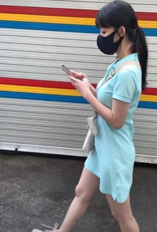 [유머] 좋아하는 사람한테 카톡 보내도 답장이 안 오는 이유 -  와이드섬