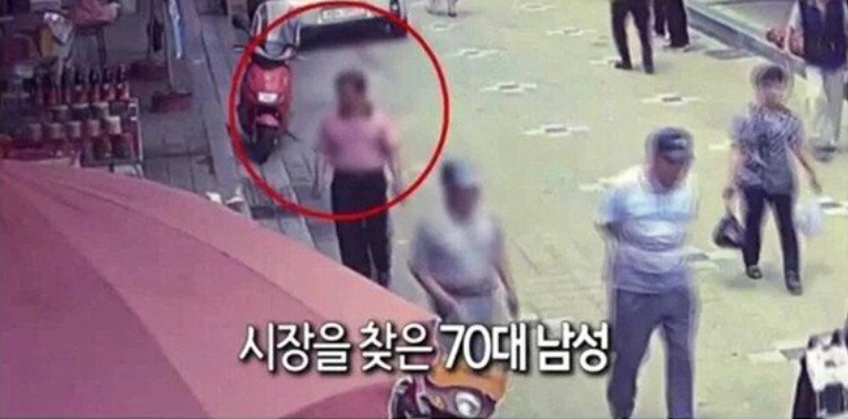 [유머] 실수로 맹독성 복어를 팔아버린 어부 -  와이드섬
