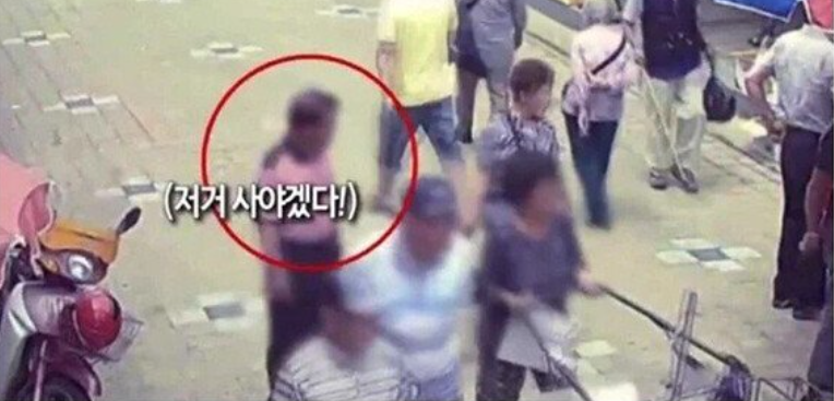 [유머] 실수로 맹독성 복어를 팔아버린 어부 -  와이드섬