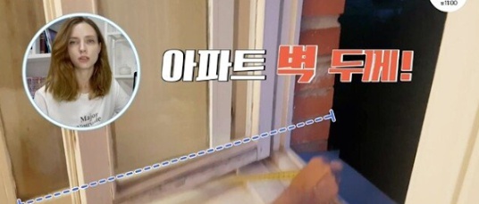 [유머] 외국 아파트 가보면 놀라는 점 -  와이드섬