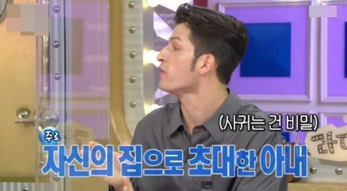 [유머] 출연자들 모두 감탄했다는 알베르토 우문현답 -  와이드섬