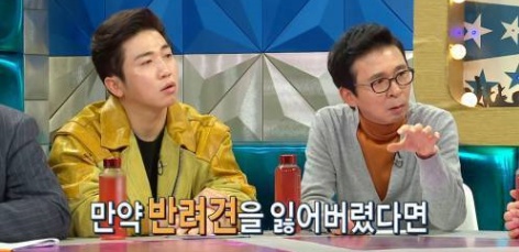 [유머] 잃어버린 반려견을 3일 안에 찾는 방법 -  와이드섬
