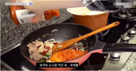 [유머] 럽스타 궁예글을 믿을 필요 없는 이유 -  와이드섬