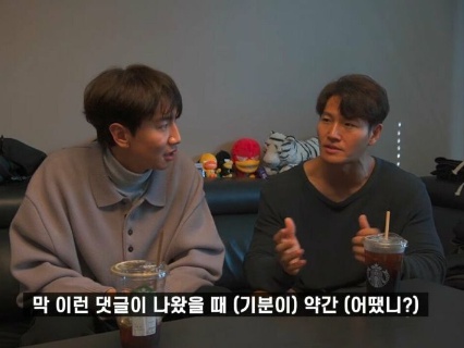[유머] 런닝맨 하차 이후 재출연하고 싶었다는 이광수 -  와이드섬