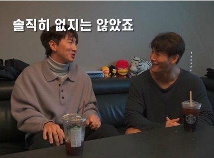 [유머] 런닝맨 하차 이후 재출연하고 싶었다는 이광수 -  와이드섬