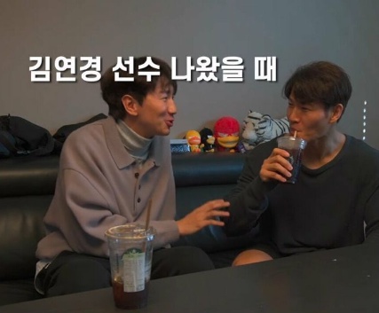 [유머] 런닝맨 하차 이후 재출연하고 싶었다는 이광수 -  와이드섬
