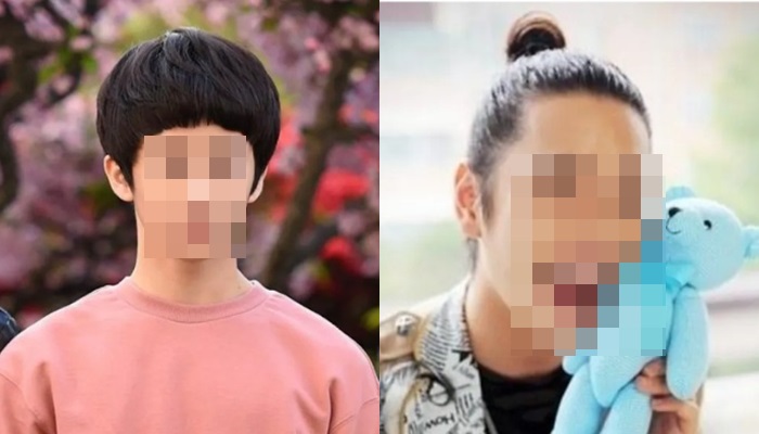 [유머] 비주얼로도 커버 불가능하다는 아이돌 최악의 헤어 -  와이드섬