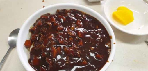 [유머] 원양어선에서 끼니를 해결하는 방법 -  와이드섬