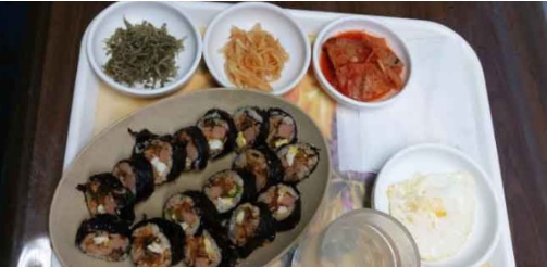 [유머] 원양어선에서 끼니를 해결하는 방법 -  와이드섬