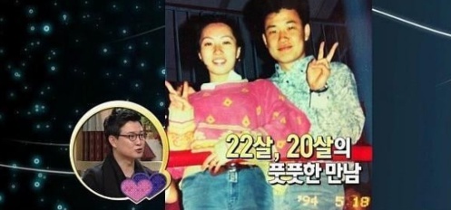 [유머] 방송용 이미지와 정반대라는 유명 연예인 -  와이드섬