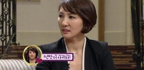[유머] 방송용 이미지와 정반대라는 유명 연예인 -  와이드섬