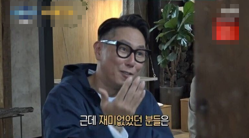 [유머] 영화감독이 관객 반응보러 간다는 장소 -  와이드섬